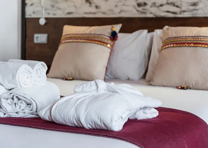 Guestready - Castlerock Hotel