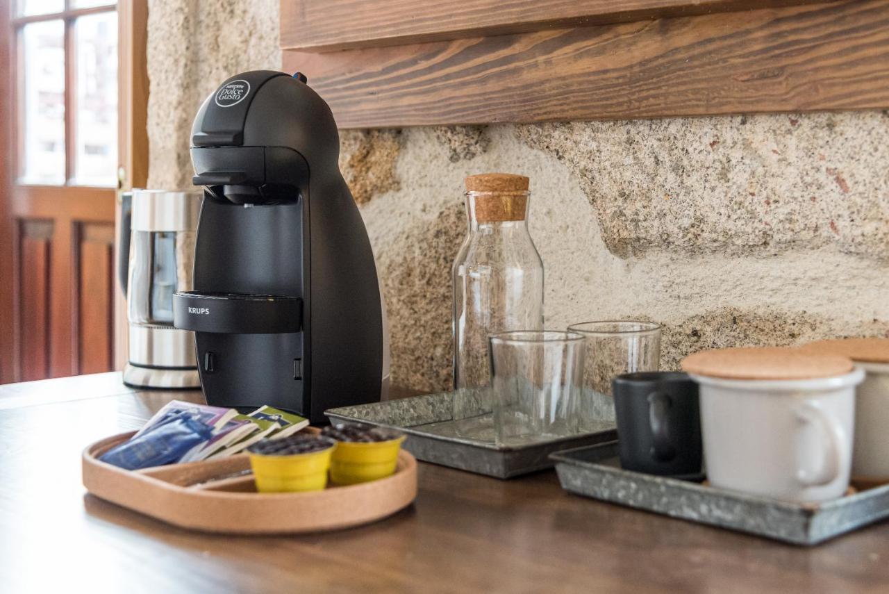 Guestready - Castlerock Hotel Apartamento Porto