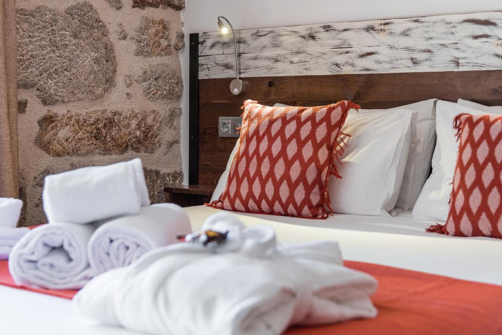 Guestready - Castlerock Hotel *