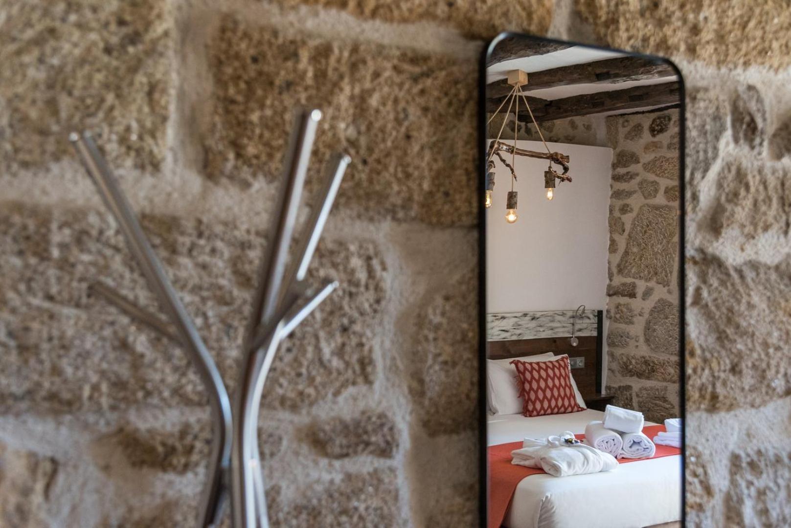 Guestready - Castlerock Hotel