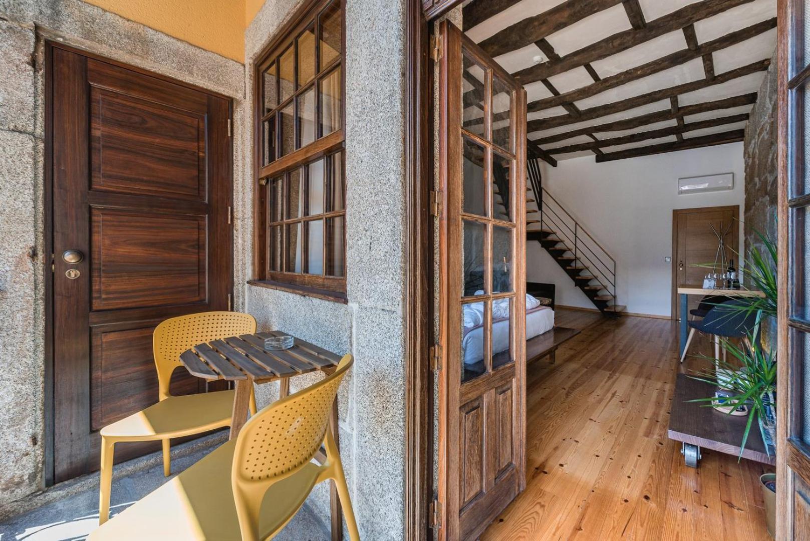 Guestready - Castlerock Hotel Apartamento *