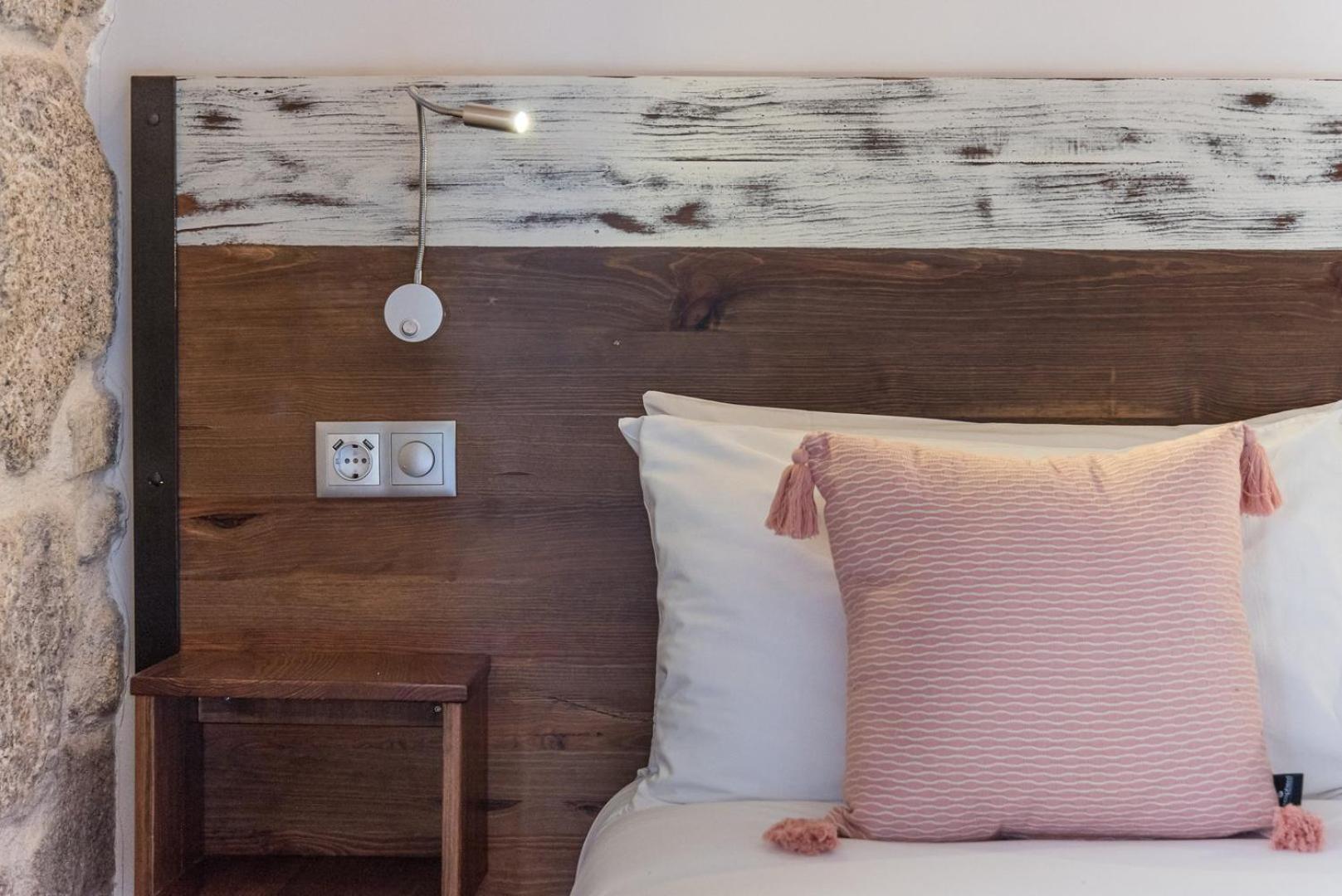Apartamento Guestready - Castlerock Hotel