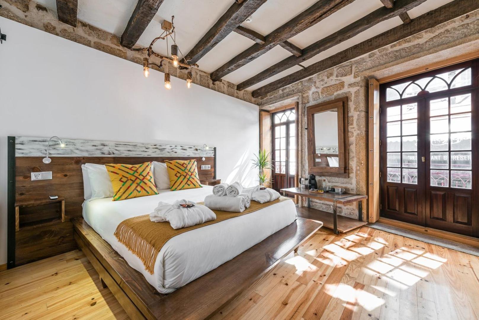 Guestready - Castlerock Hotel Apartamento