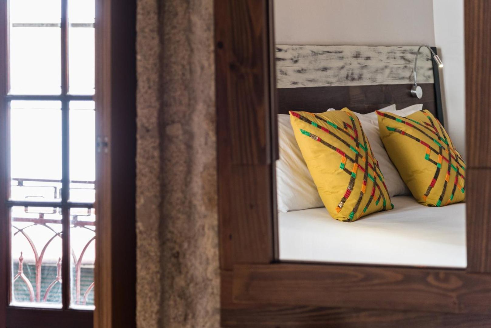 Guestready - Castlerock Hotel Apartamento Porto