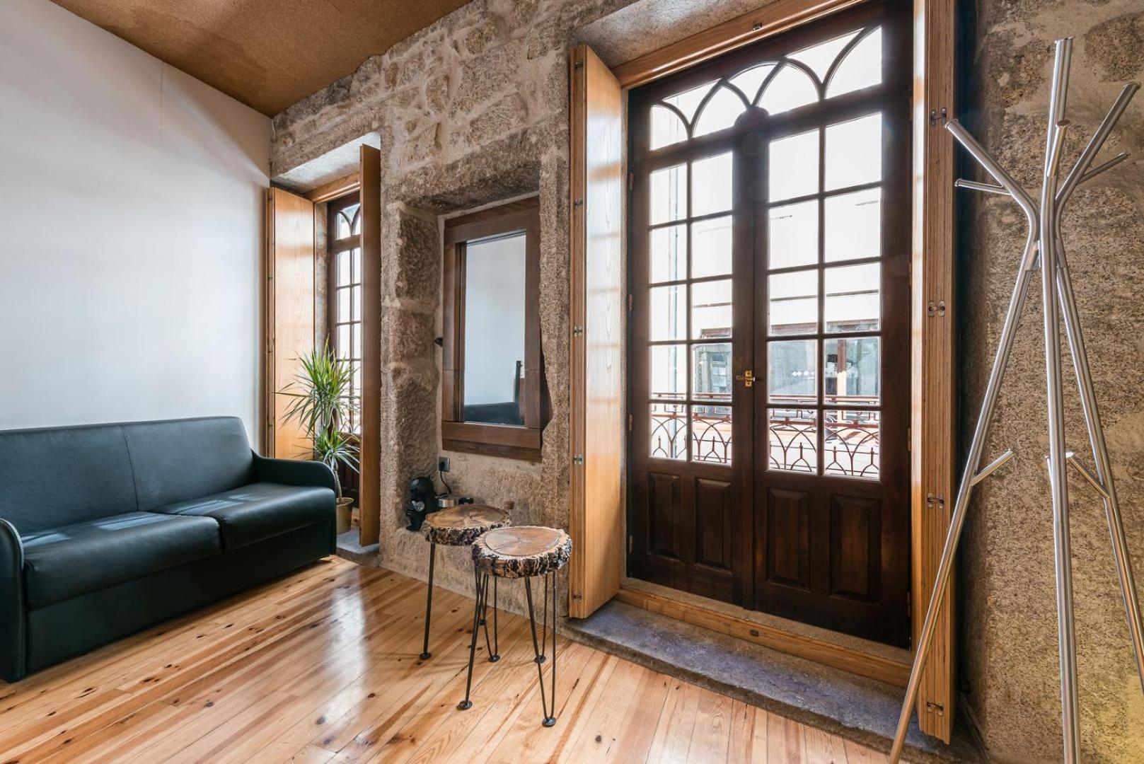 Apartamento Guestready - Castlerock Hotel