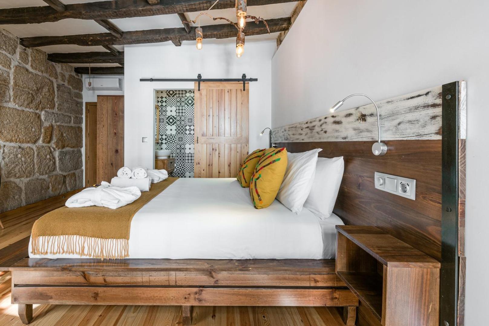 Guestready - Castlerock Hotel Apartamento *
