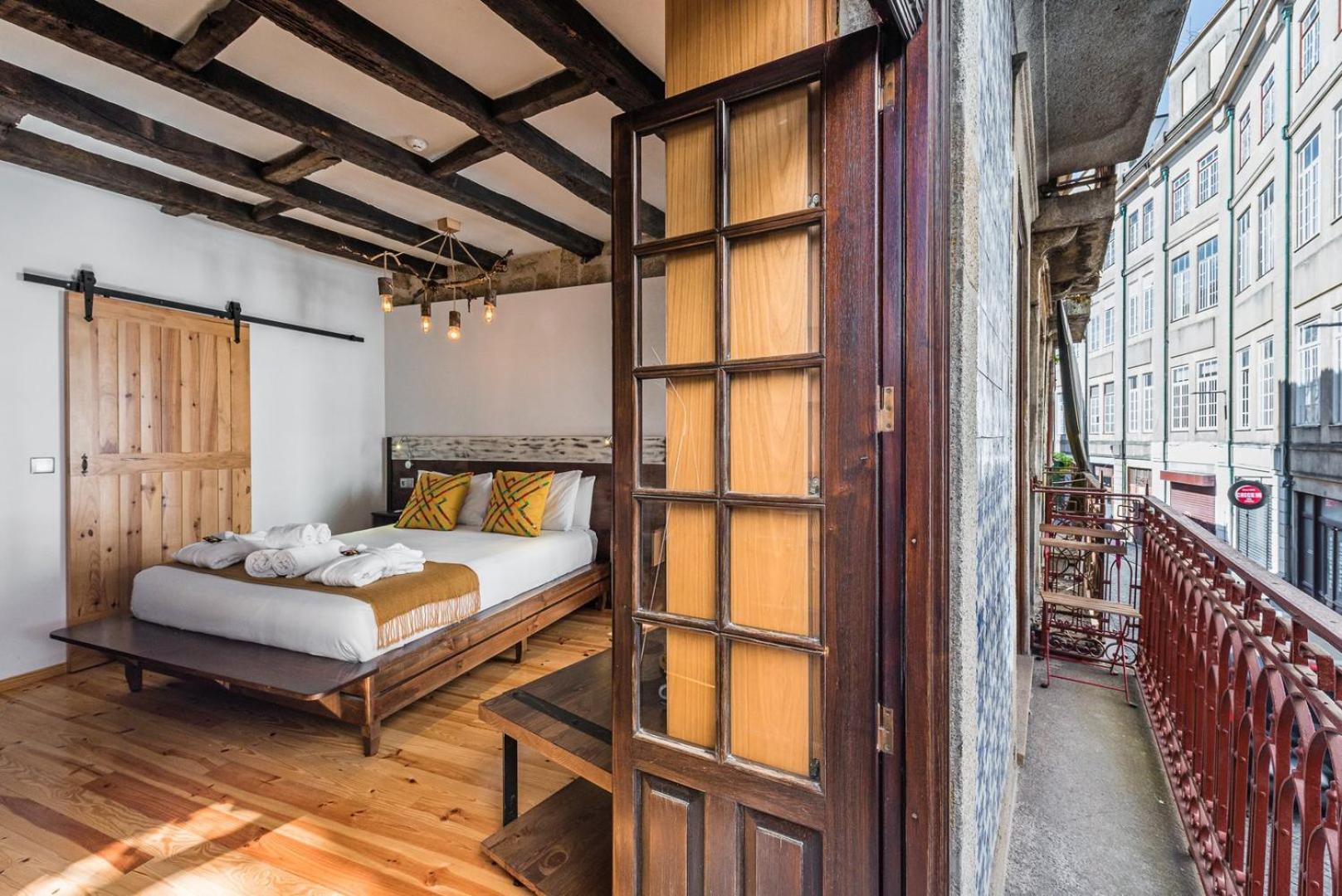 Apartamento Guestready - Castlerock Hotel *