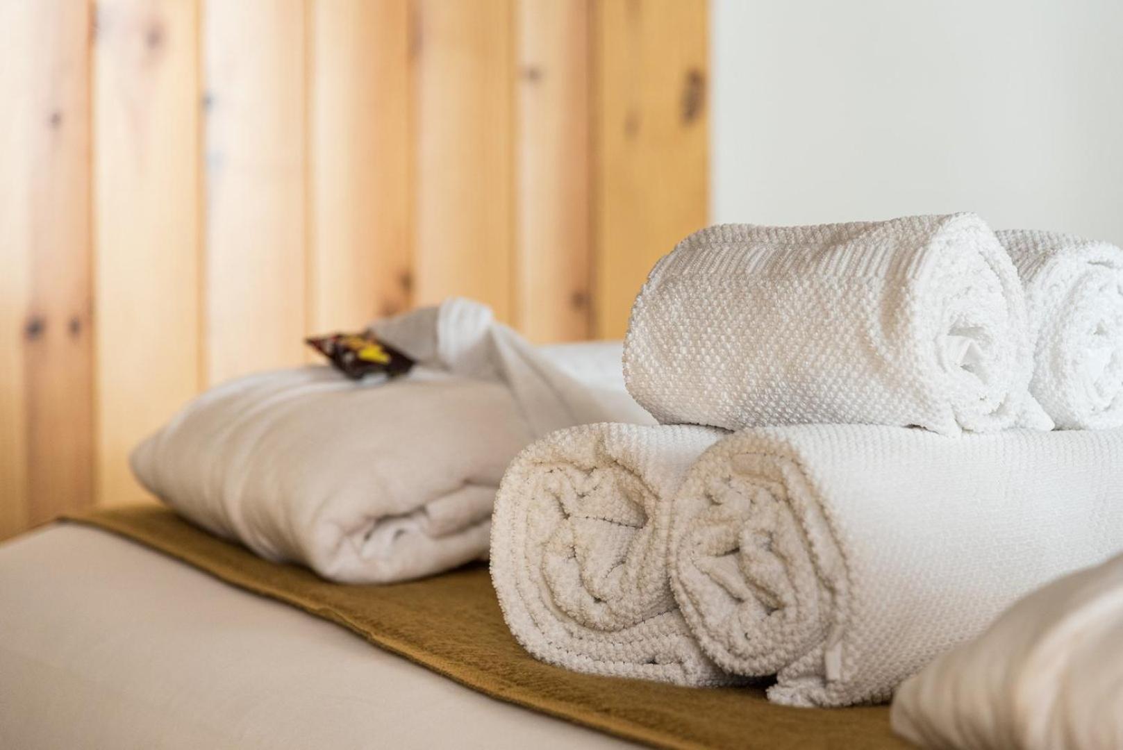Guestready - Castlerock Hotel Apartamento *