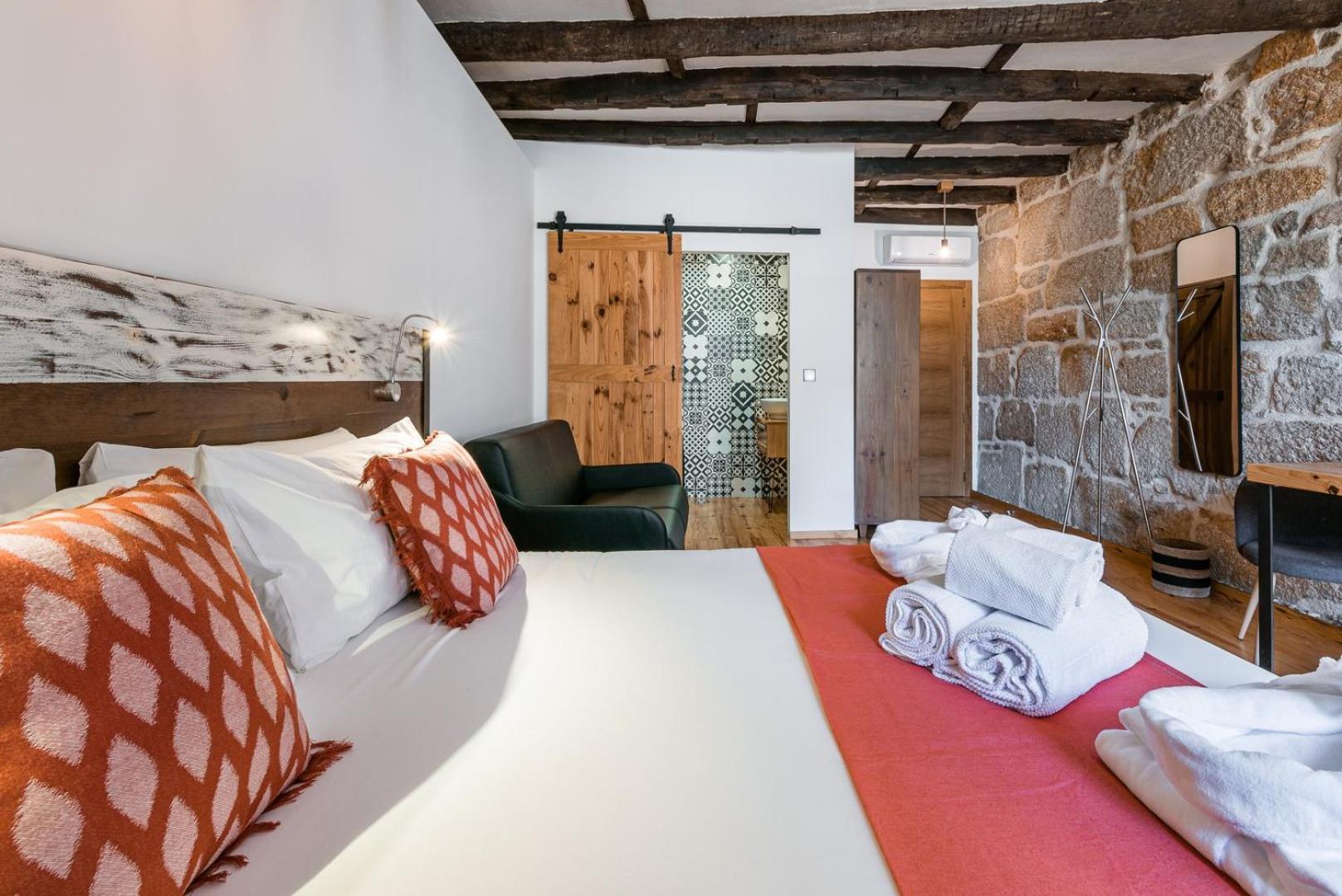 Guestready - Castlerock Hotel * Porto