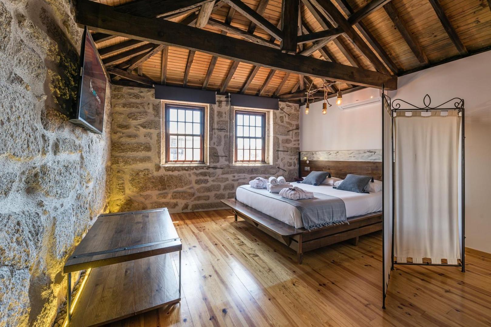 Apartamento Guestready - Castlerock Hotel Porto