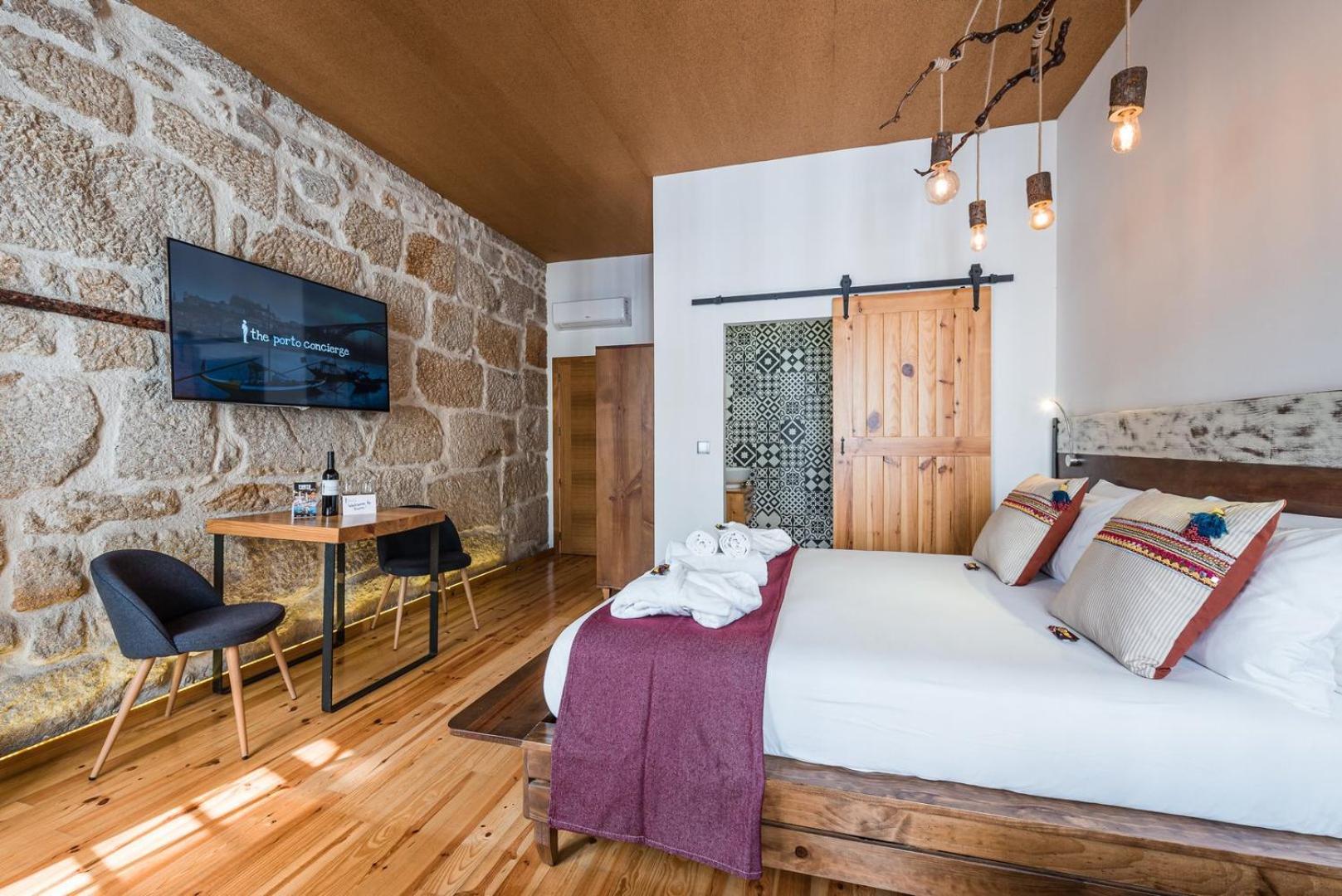 Guestready - Castlerock Hotel Apartamento