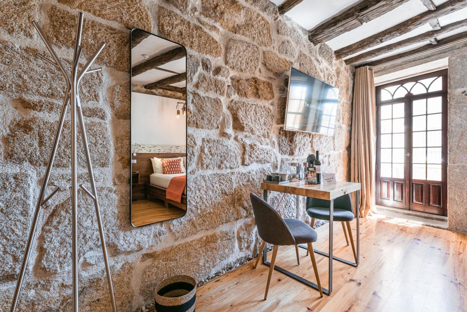 Apartamento Guestready - Castlerock Hotel