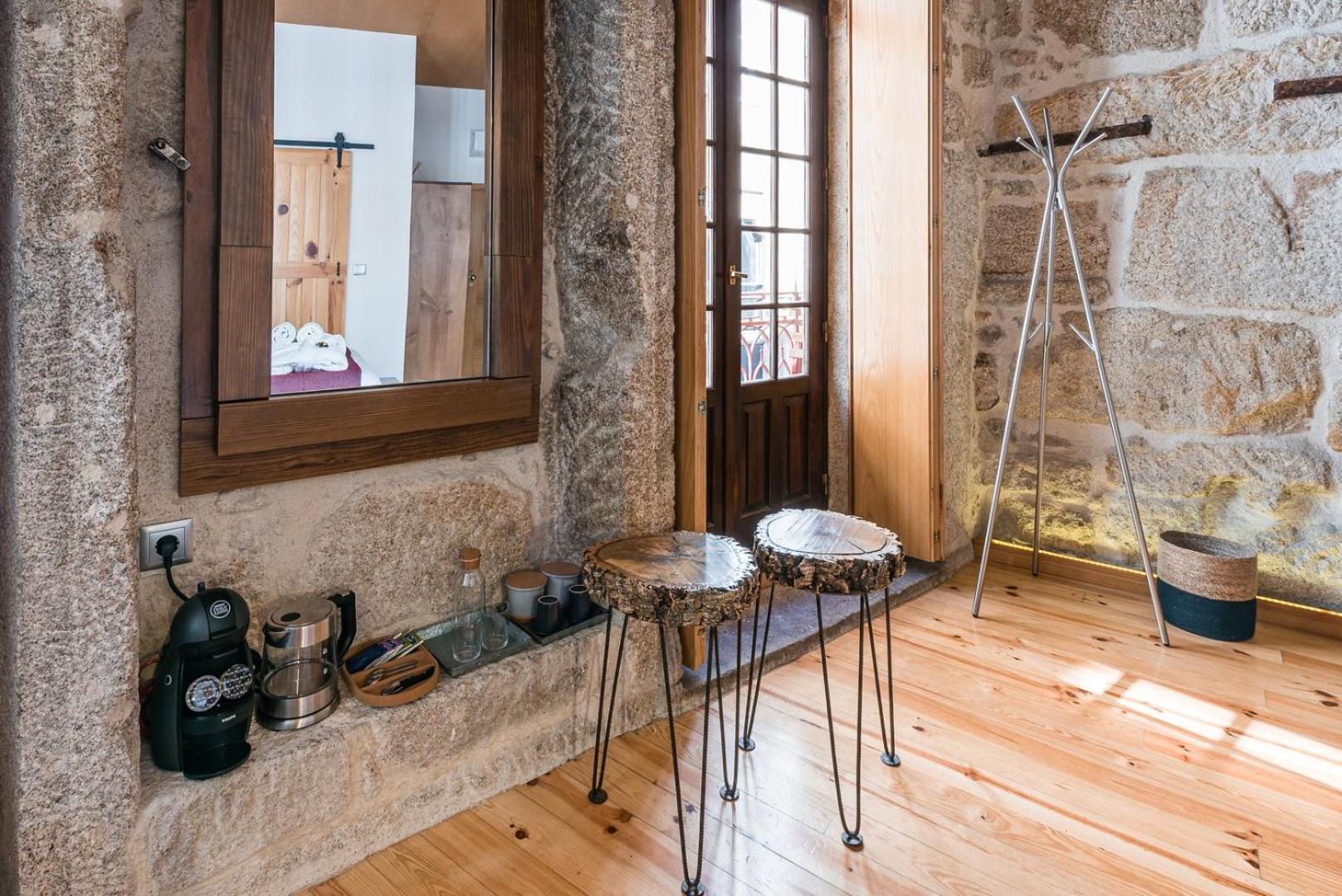 Guestready - Castlerock Hotel Apartamento