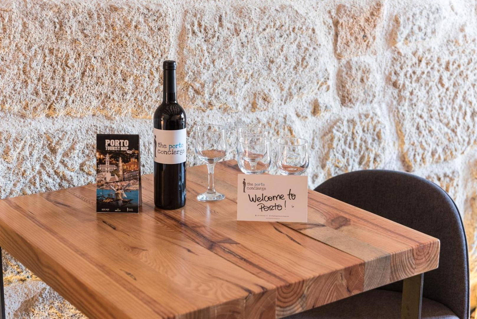 Guestready - Castlerock Hotel Apartamento *