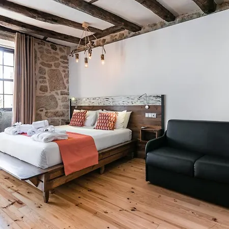 Guestready - Castlerock Hotel Oporto Extérieur photo