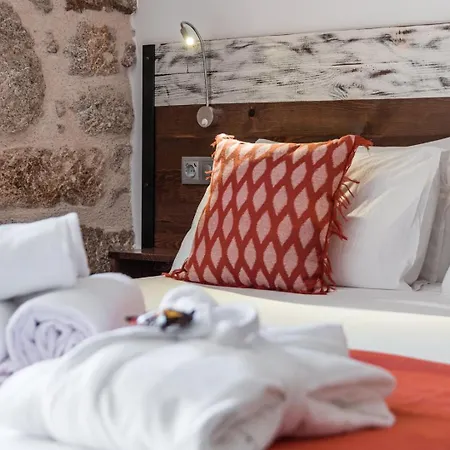 Guestready - Castlerock Hotel Oporto Extérieur photo
