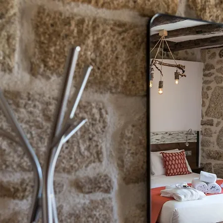 Guestready - Castlerock Hotel Oporto Extérieur photo