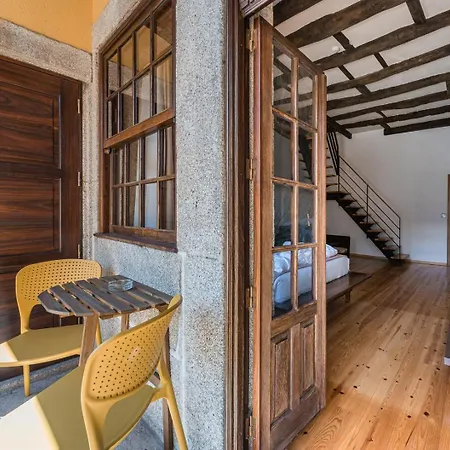 Guestready - Castlerock Hotel Oporto Extérieur photo