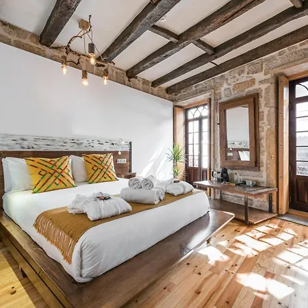 Guestready - Castlerock Hotel Oporto Extérieur photo