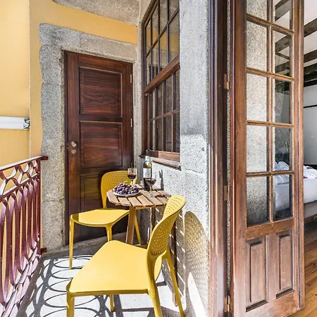 Guestready - Castlerock Hotel Oporto Extérieur photo