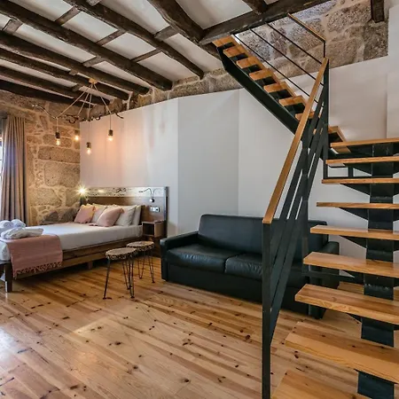 Guestready - Castlerock Hotel Oporto Extérieur photo