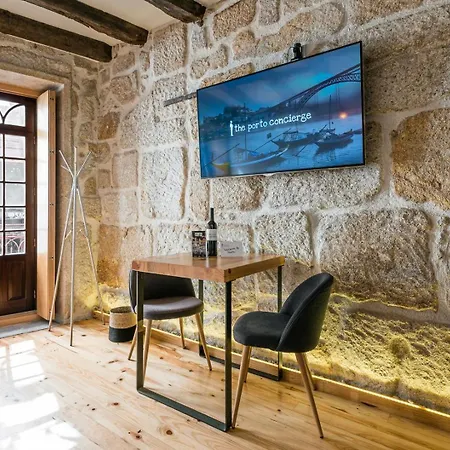 Guestready - Castlerock Hotel Oporto Extérieur photo