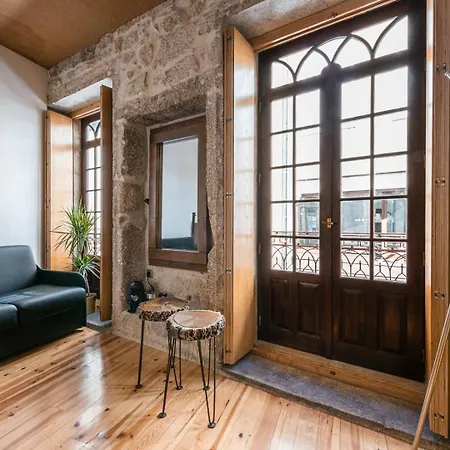 Guestready - Castlerock Hotel Oporto Extérieur photo