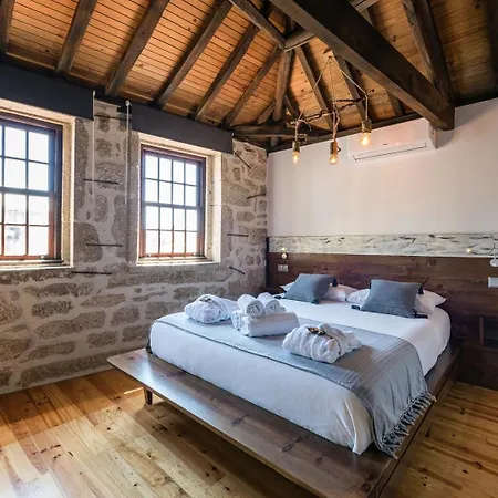 Guestready - Castlerock Hotel Oporto Extérieur photo