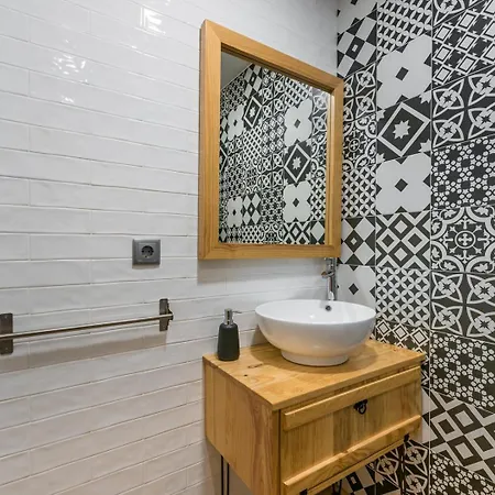 Guestready - Castlerock Hotel Oporto Extérieur photo