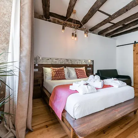 Guestready - Castlerock Hotel Oporto Extérieur photo