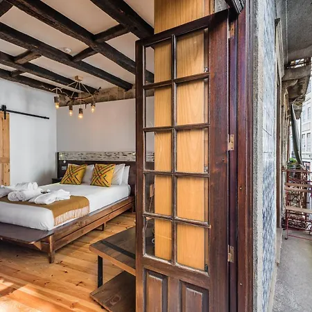Guestready - Castlerock Hotel Oporto Extérieur photo