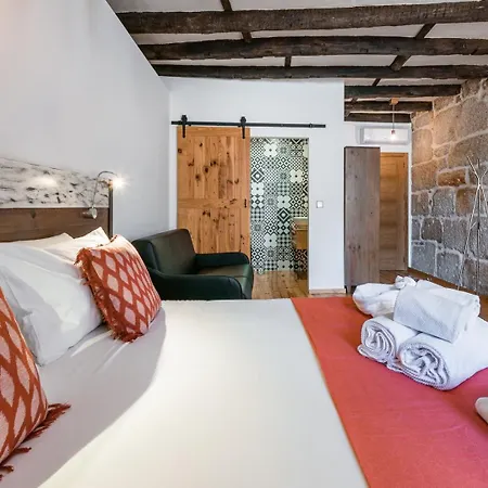 Guestready - Castlerock Hotel Oporto Extérieur photo