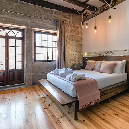 Guestready - Castlerock Hotel Oporto Extérieur photo