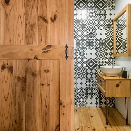 Guestready - Castlerock Hotel Oporto Extérieur photo