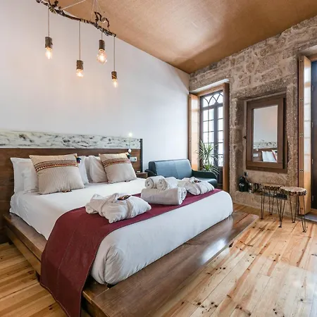 Guestready - Castlerock Hotel Oporto Extérieur photo