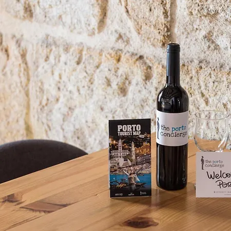 Guestready - Castlerock Hotel Oporto Extérieur photo