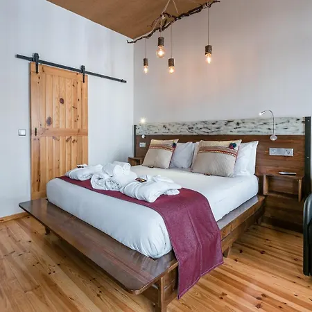Guestready - Castlerock Hotel Oporto Extérieur photo