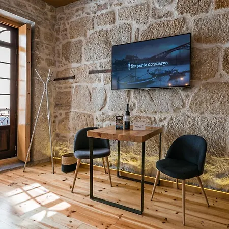 Guestready - Castlerock Hotel Oporto Extérieur photo