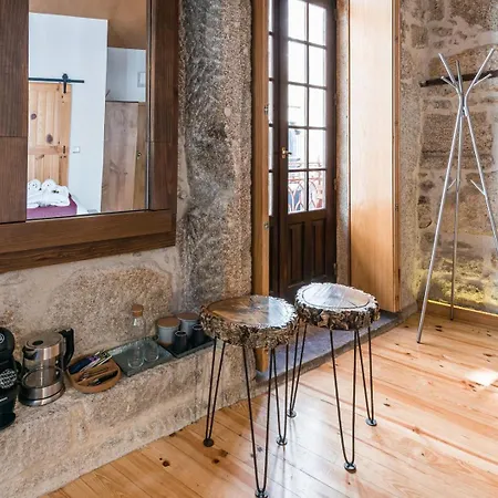 Guestready - Castlerock Hotel Oporto Extérieur photo