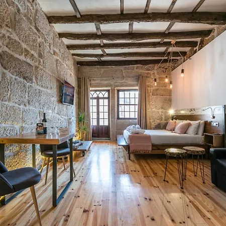 Guestready - Castlerock Hotel Oporto Extérieur photo