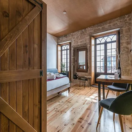 Guestready - Castlerock Hotel Oporto Extérieur photo