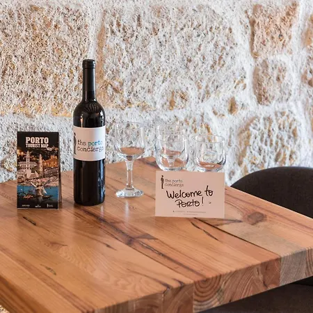 Guestready - Castlerock Hotel Oporto Extérieur photo