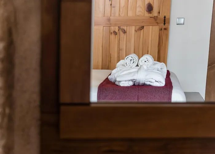 Guestready - Castlerock Hotel