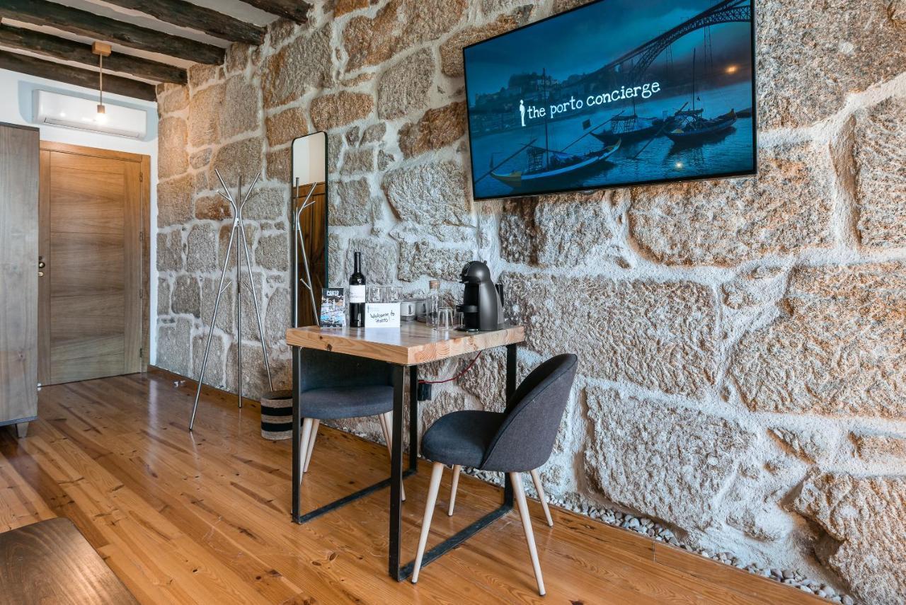 Guestready - Castlerock Hotel Apartment Porto