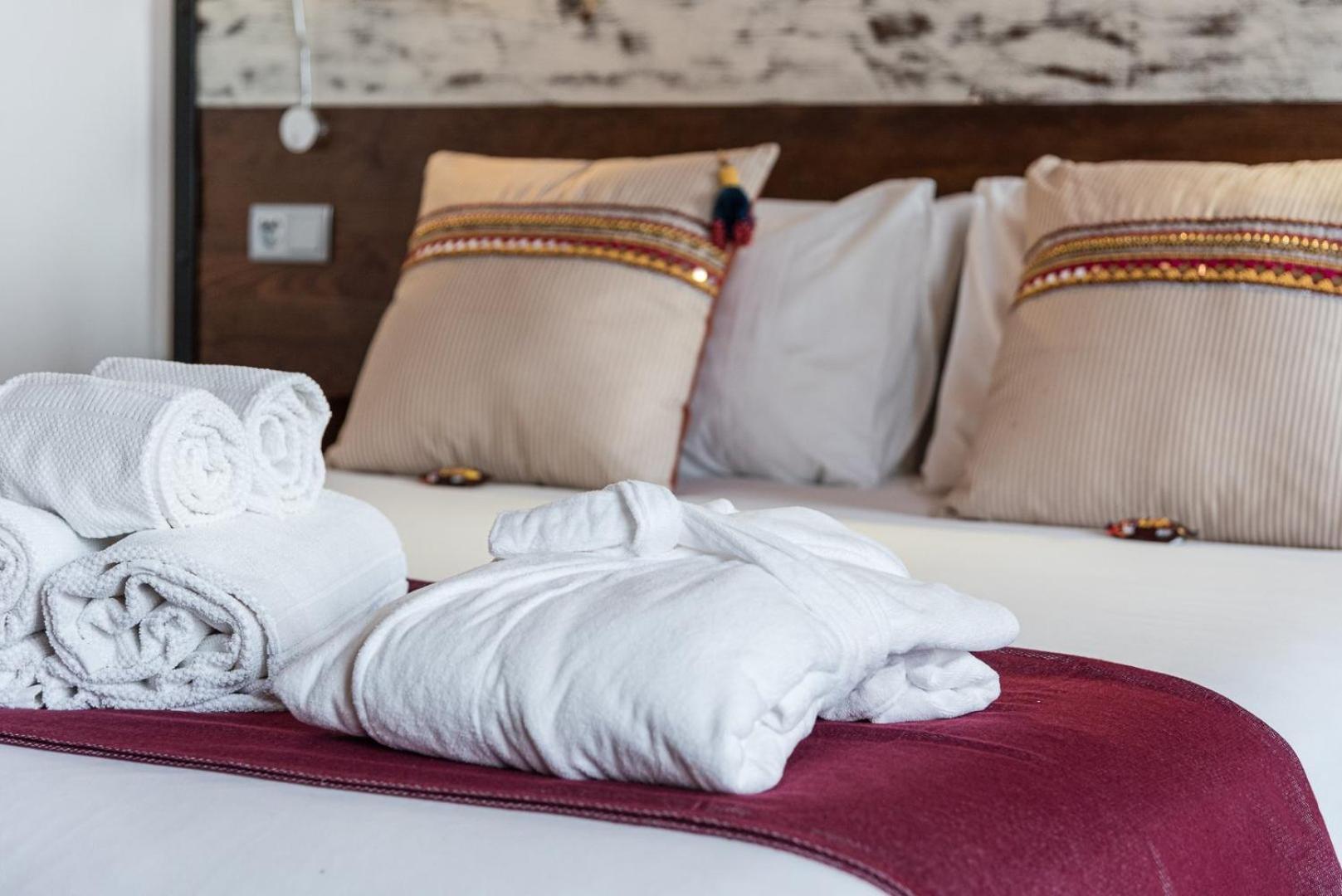 Apartment Guestready - Castlerock Hotel
