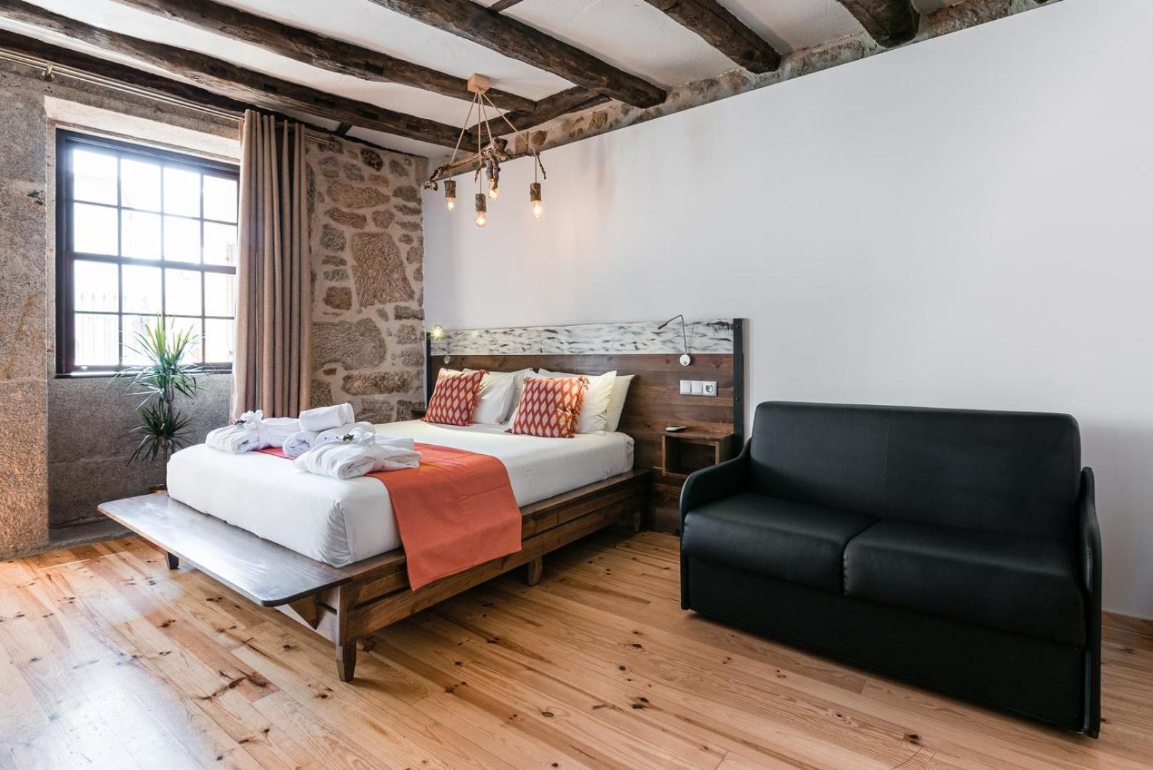 Apartment Guestready - Castlerock Hotel *