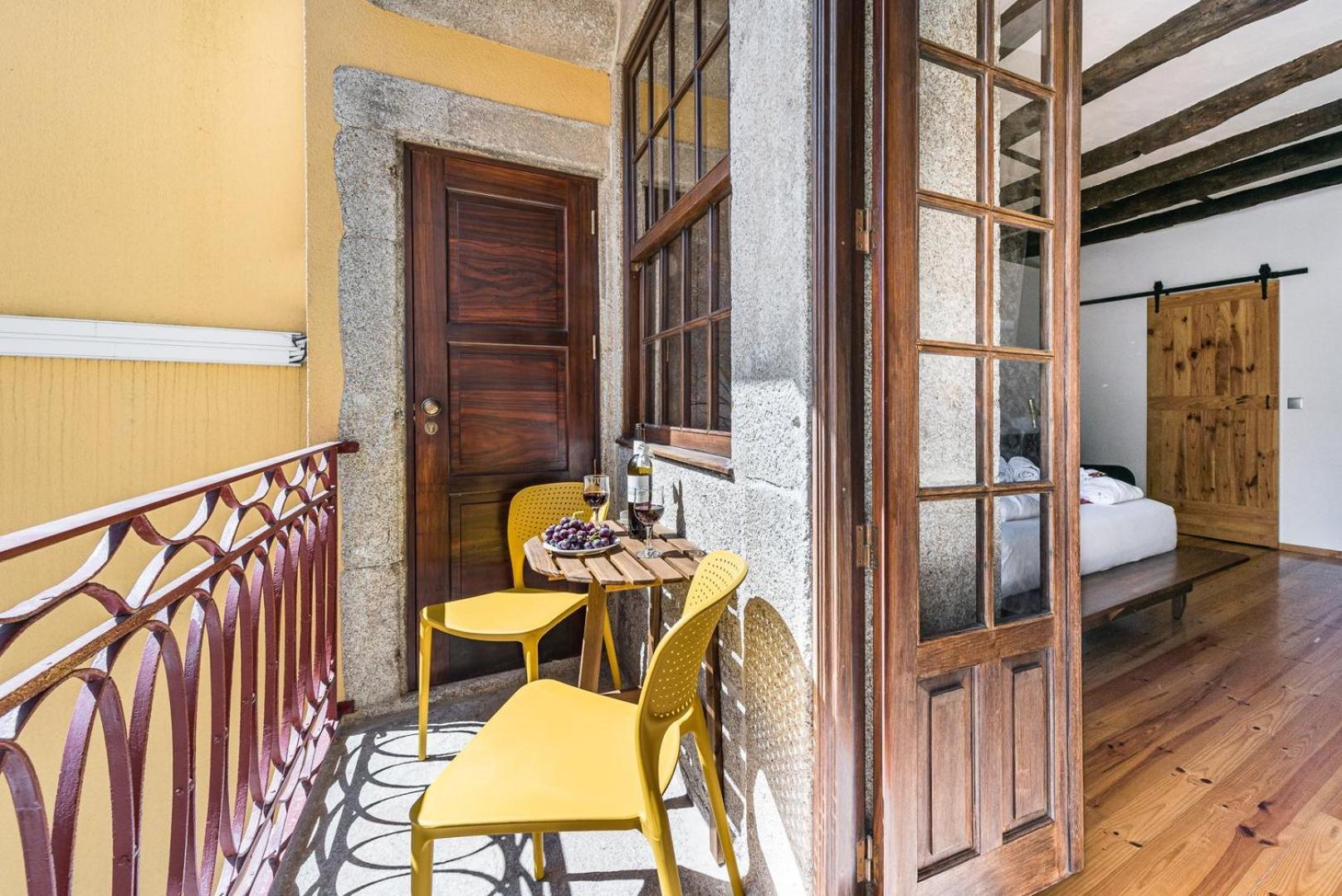 Apartamento Guestready - Castlerock Hotel *