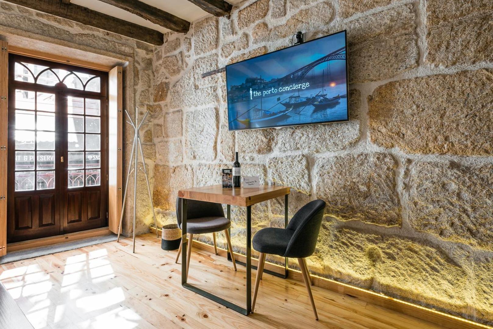Apartamento Guestready - Castlerock Hotel Porto
