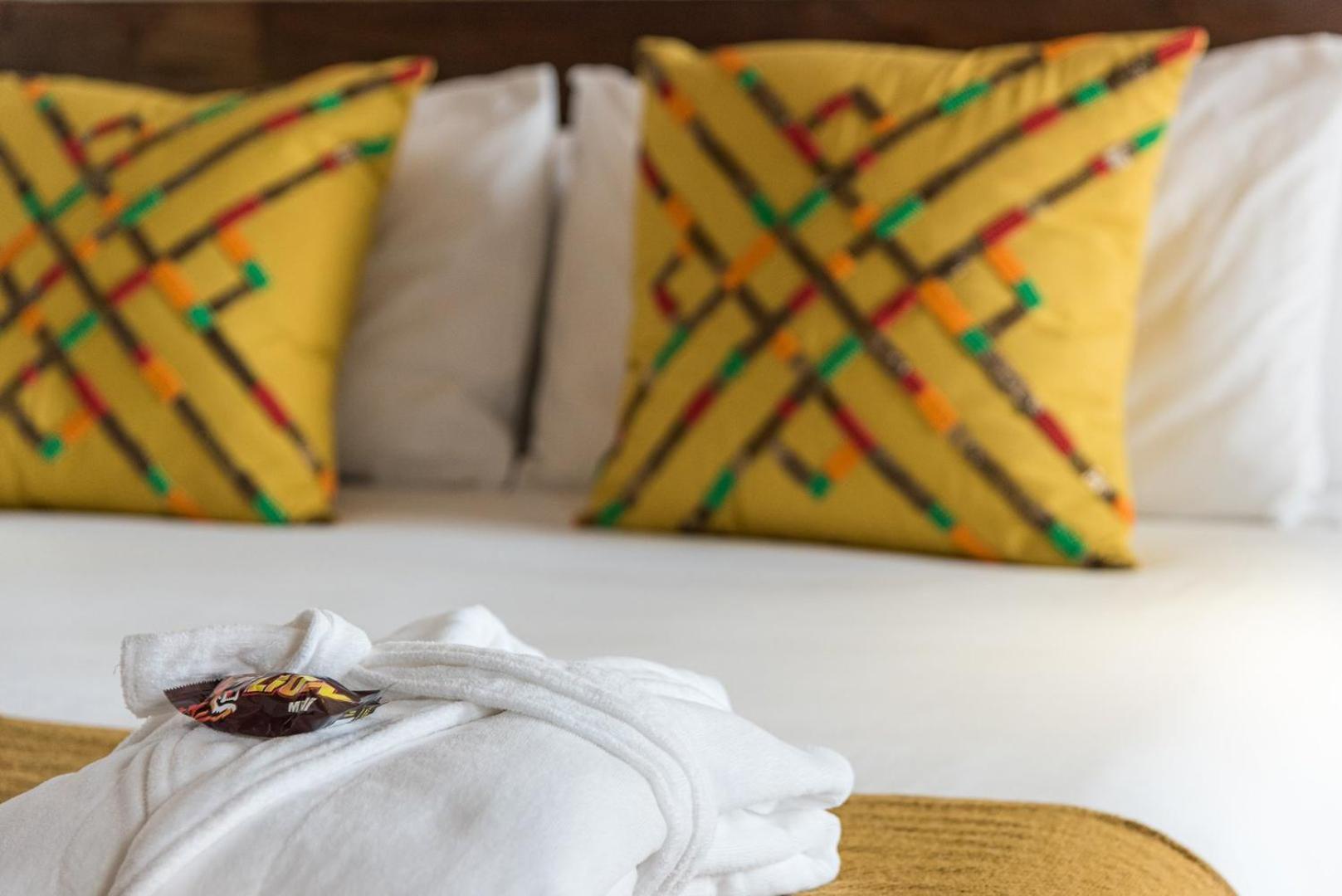 Guestready - Castlerock Hotel * Porto