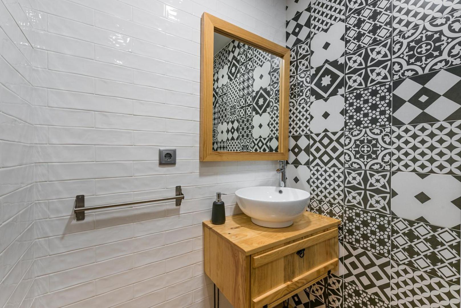 Apartment Guestready - Castlerock Hotel